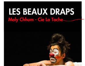 Clown - théâtre
