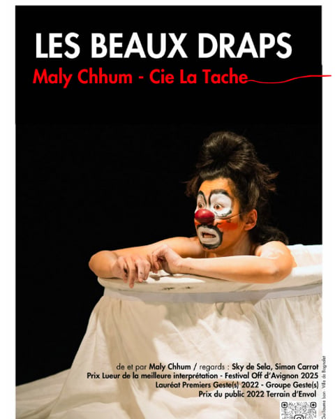 Clown - théâtre