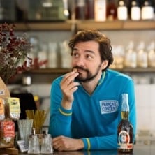 Tristan Lucas, Décennies