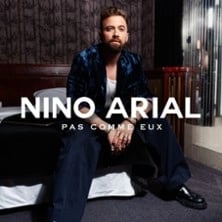 Nino Arial, Pas Comme Eux