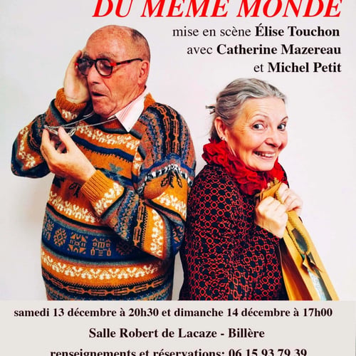Compagnie La Boîte de Sardines 1