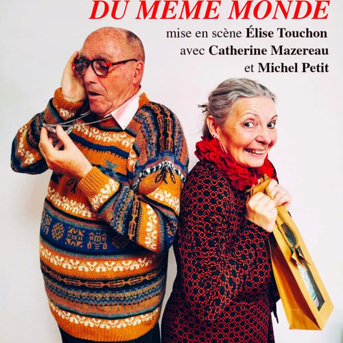 Compagnie La Boîte de Sardines 2