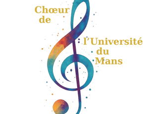 Choeur de l'Université du Mans