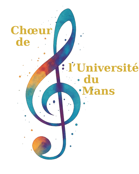 Choeur de l'Université du Mans