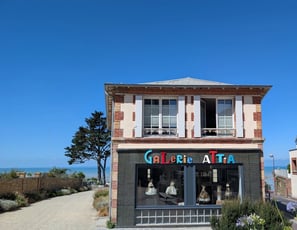 Atelier Galerie ATTIA
