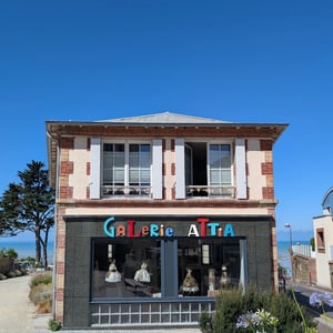 Atelier Galerie ATTIA