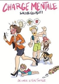 Charge mentale, sauve qui peut !