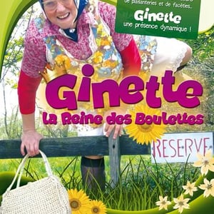 Ginette la reine des boulettes