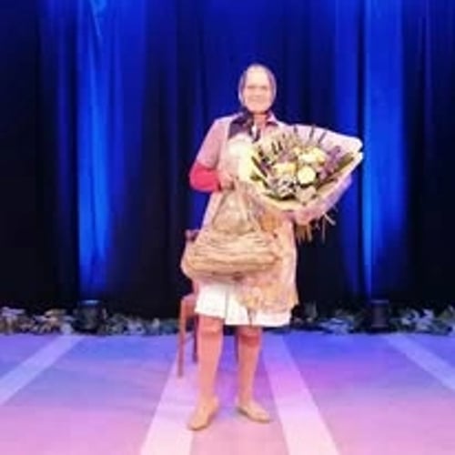 Ginette la reine des boulettes 1