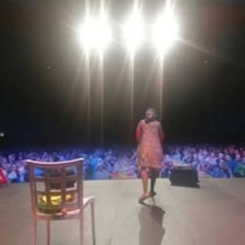 Ginette la reine des boulettes 2