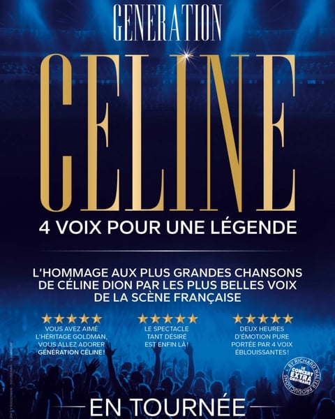 Génération Céline