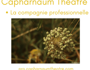 Visuel compagnie
