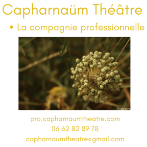 Visuel compagnie