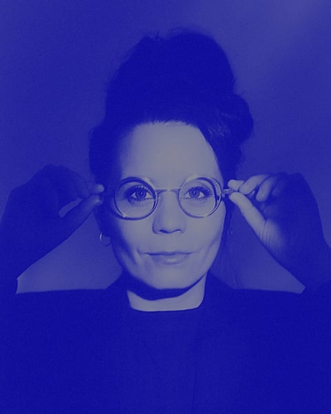 Anne Paceo