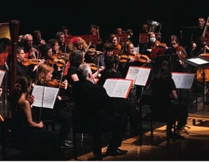 l'Odyssée Symphonique en Concert