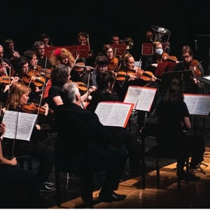 l'Odyssée Symphonique en Concert