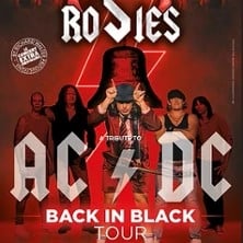 The 5 Rosies - Tribute to AC/DC