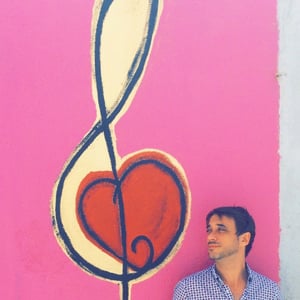 Jean-Pascal Molina