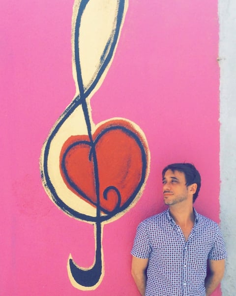 Jean-Pascal Molina