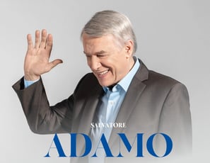 Salvatore Adamo 2024
