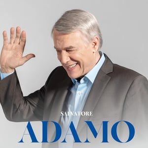 Salvatore Adamo 2024