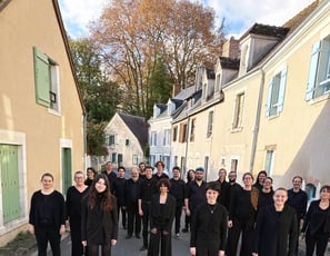Choeur ElaNaveVa