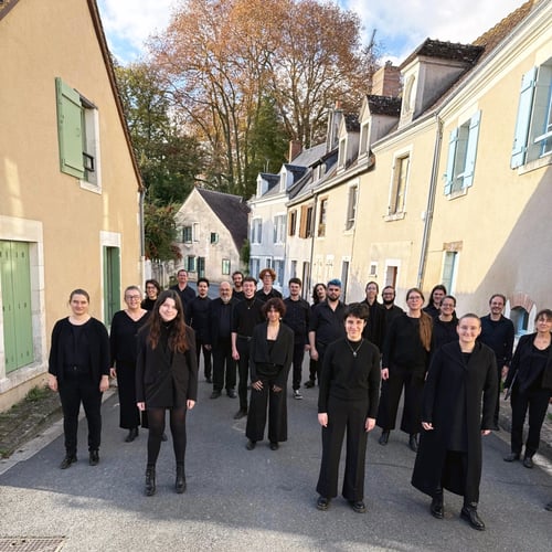 Choeur ElaNaveVa 1