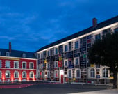Micro-visites de la Fondation du doute