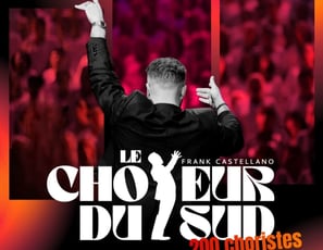 Le Choeur Du Sud