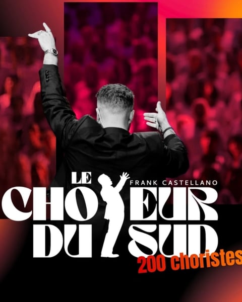 Le Choeur Du Sud