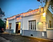 Saint-Denis Comedy Club