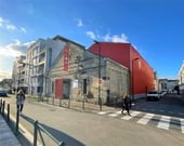 Biben et Petite reine