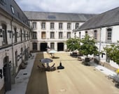 Izïa, Tournée