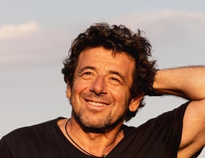 Patrick Bruel