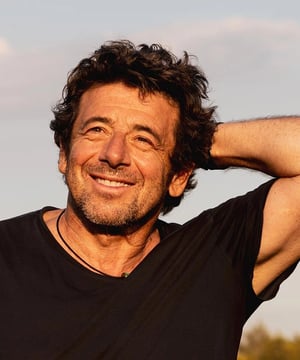 Patrick Bruel