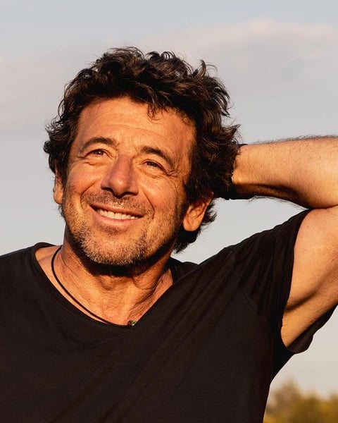 Patrick Bruel