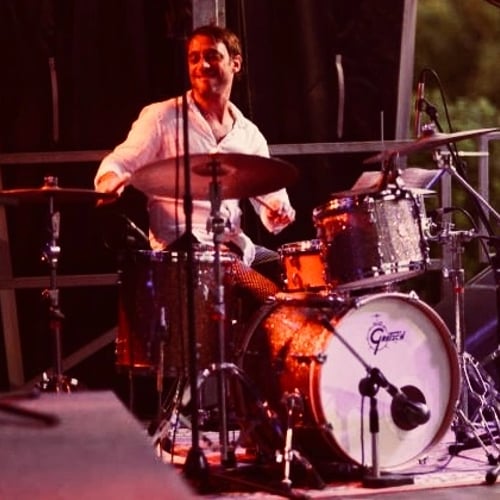 MORTY JAZZ FESTIVAL