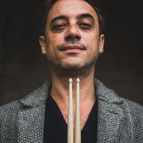 JP MOLINA