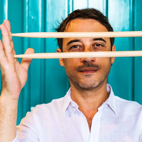 JP MOLINA