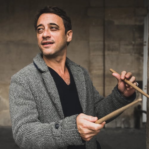 JP MOLINA