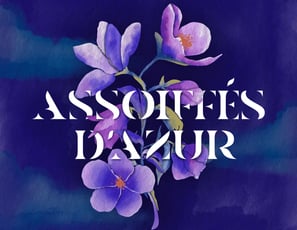 Pochette du premier EP