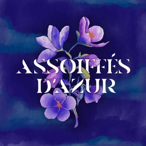 Pochette du premier EP