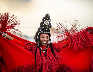 Fatoumata Diawara