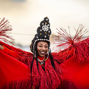Fatoumata Diawara