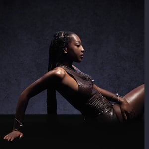 Ebony