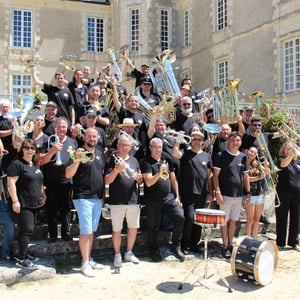 Brass Band du Pays Bourgueillois
