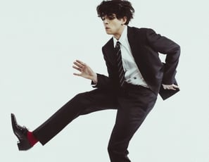 Sam Sauvage