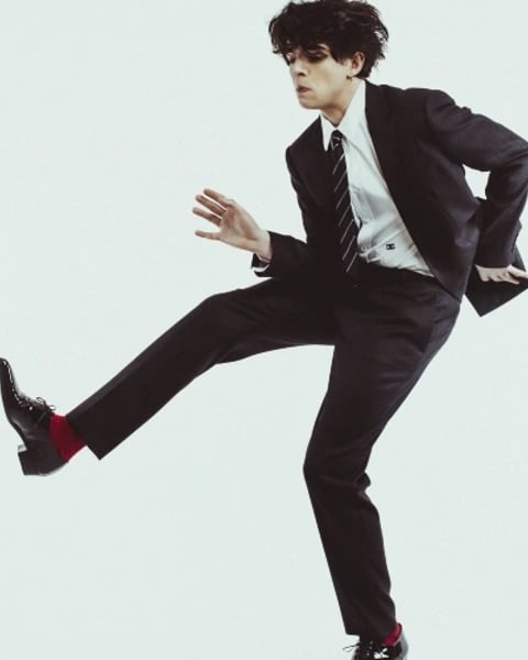 Sam Sauvage