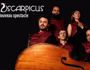 Oscarpicus