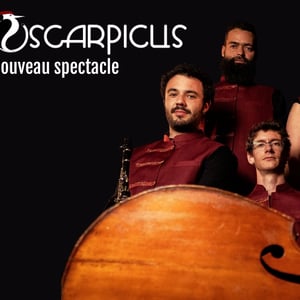 Oscarpicus